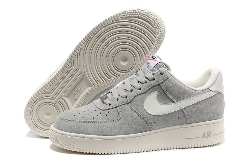 nike air force 1 grise pas cher
